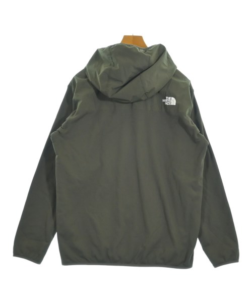 THE NORTH FACE（ザノースフェイス）ダウンジャケット/ダウンベスト カーキ サイズ:L メンズ/2200618958085
