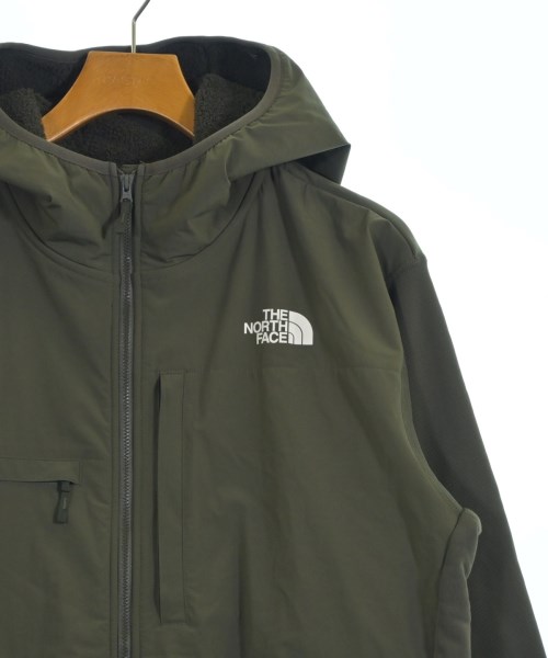 THE NORTH FACE（ザノースフェイス）ダウンジャケット/ダウンベスト カーキ サイズ:L メンズ/2200618958085