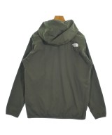 THE NORTH FACE（ザノースフェイス）ダウンジャケット/ダウンベスト カーキ サイズ:L メンズ/2200618958085