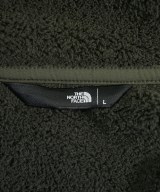 THE NORTH FACE（ザノースフェイス）ダウンジャケット/ダウンベスト カーキ サイズ:L メンズ/2200618958085