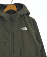THE NORTH FACE（ザノースフェイス）ダウンジャケット/ダウンベスト カーキ サイズ:L メンズ/2200618958085