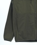 THE NORTH FACE（ザノースフェイス）ダウンジャケット/ダウンベスト カーキ サイズ:L メンズ/2200618958085