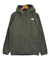 THE NORTH FACE ダウンジャケット/ダウンベスト