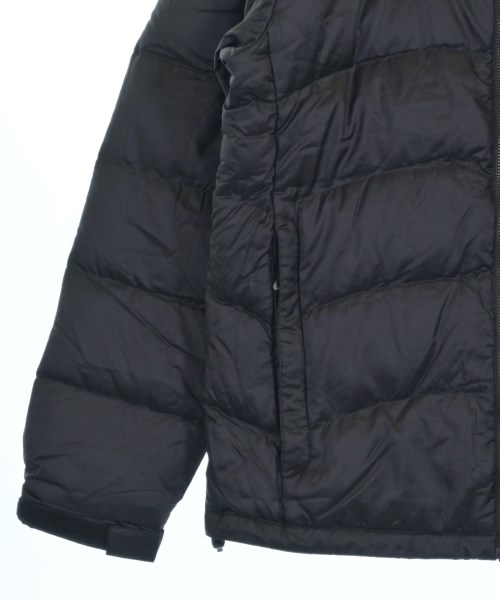 THE NORTH FACE（ザノースフェイス）ダウンジャケット/ダウンベスト 黒 サイズ:M メンズ/2200618958092