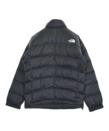 THE NORTH FACE（ザノースフェイス）ダウンジャケット/ダウンベスト 黒 サイズ:M メンズ/2200618958092