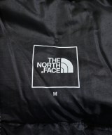 THE NORTH FACE（ザノースフェイス）ダウンジャケット/ダウンベスト 黒 サイズ:M メンズ/2200618958092