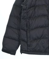 THE NORTH FACE（ザノースフェイス）ダウンジャケット/ダウンベスト 黒 サイズ:M メンズ/2200618958092