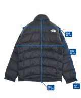 THE NORTH FACE（ザノースフェイス）ダウンジャケット/ダウンベスト 黒 サイズ:M メンズ/2200618958092