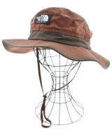 THE NORTH FACE（ザノースフェイス）ハット 茶 サイズ:S レディース/2200618990108