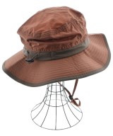 THE NORTH FACE（ザノースフェイス）ハット 茶 サイズ:S レディース/2200618990108