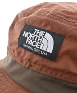 THE NORTH FACE（ザノースフェイス）ハット 茶 サイズ:S レディース/2200618990108