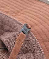 THE NORTH FACE（ザノースフェイス）ハット 茶 サイズ:S レディース/2200618990108