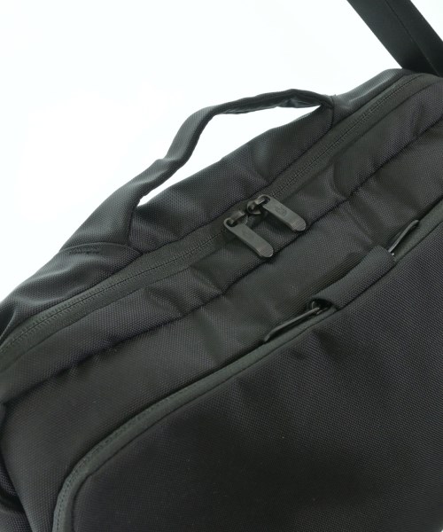 THE NORTH FACE（ザノースフェイス）ビジネスバッグ 黒 サイズ:- メンズ/2200618992065