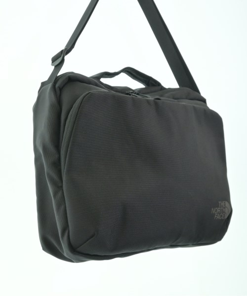 THE NORTH FACE（ザノースフェイス）ビジネスバッグ 黒 サイズ:- メンズ/2200618992065