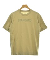 THE NORTH FACE（ザノースフェイス）Tシャツ・カットソー ベージュ サイズ:M メンズ/2200619014209