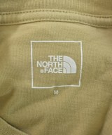 THE NORTH FACE（ザノースフェイス）Tシャツ・カットソー ベージュ サイズ:M メンズ/2200619014209