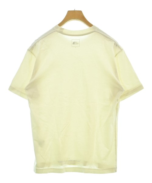 THE NORTH FACE（ザノースフェイス）Tシャツ・カットソー 黄 サイズ:M メンズ/2200619014216