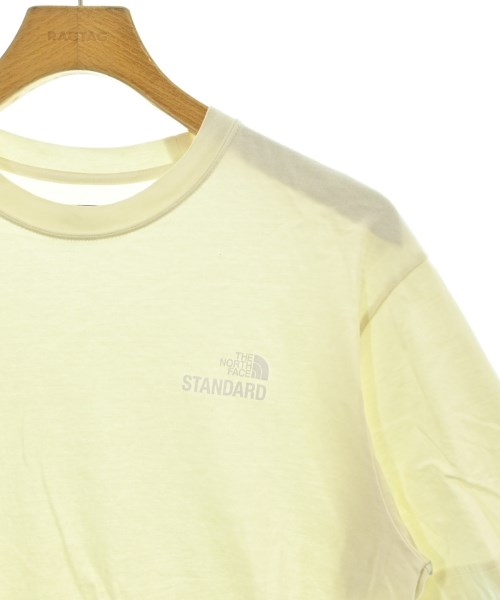 THE NORTH FACE（ザノースフェイス）Tシャツ・カットソー 黄 サイズ:M メンズ/2200619014216