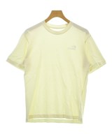 THE NORTH FACE（ザノースフェイス）Tシャツ・カットソー 黄 サイズ:M メンズ/2200619014216