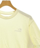 THE NORTH FACE（ザノースフェイス）Tシャツ・カットソー 黄 サイズ:M メンズ/2200619014216