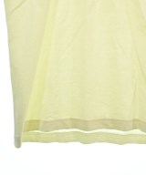 THE NORTH FACE（ザノースフェイス）Tシャツ・カットソー 黄 サイズ:M メンズ/2200619014216