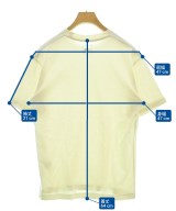 THE NORTH FACE（ザノースフェイス）Tシャツ・カットソー 黄 サイズ:M メンズ/2200619014216