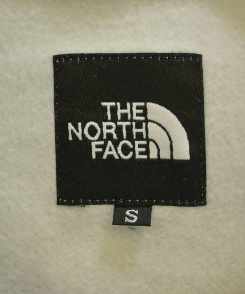 THE NORTH FACE（ザノースフェイス）スウェット グレー サイズ:S メンズ/2200607722024