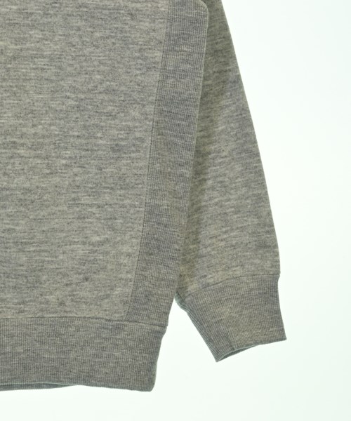 THE NORTH FACE（ザノースフェイス）スウェット グレー サイズ:S メンズ/2200607722024