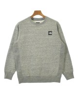 THE NORTH FACE（ザノースフェイス）スウェット グレー サイズ:S メンズ/2200607722024