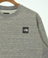 THE NORTH FACE（ザノースフェイス）スウェット グレー サイズ:S メンズ/2200607722024