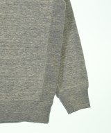 THE NORTH FACE（ザノースフェイス）スウェット グレー サイズ:S メンズ/2200607722024