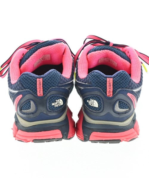 THE NORTH FACE（ザノースフェイス）スニーカー 紺 サイズ:24cm レディース/2200611637628