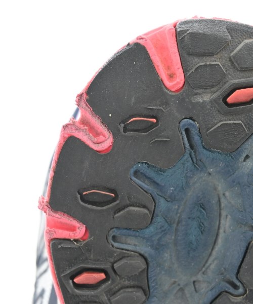 THE NORTH FACE（ザノースフェイス）スニーカー 紺 サイズ:24cm レディース/2200611637628