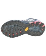 THE NORTH FACE（ザノースフェイス）スニーカー 紺 サイズ:24cm レディース/2200611637628