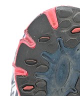 THE NORTH FACE（ザノースフェイス）スニーカー 紺 サイズ:24cm レディース/2200611637628