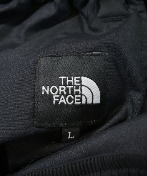 THE NORTH FACE（ザノースフェイス）ショートパンツ 黒 サイズ:L メンズ/2200614003260