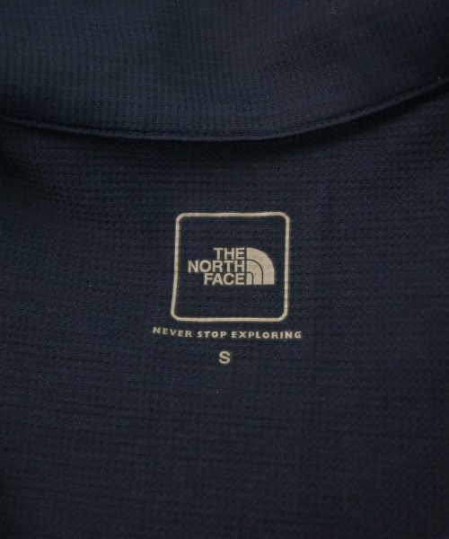 THE NORTH FACE（ザノースフェイス）Tシャツ・カットソー 紺 サイズ:S レディース/2200614164022