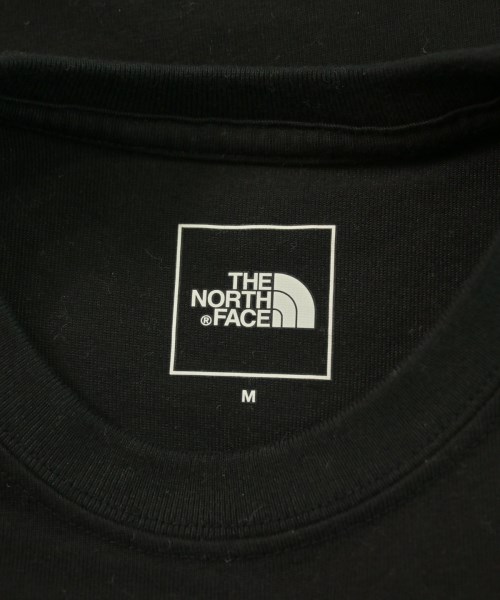 THE NORTH FACE（ザノースフェイス）Tシャツ・カットソー 黒 サイズ:M レディース/2200615337012