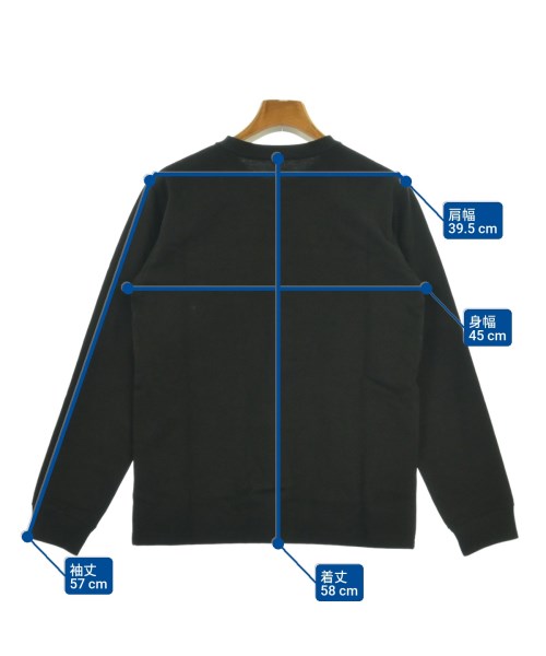 THE NORTH FACE（ザノースフェイス）Tシャツ・カットソー 黒 サイズ:M レディース/2200615337012