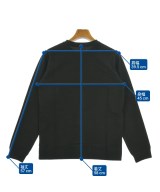 THE NORTH FACE（ザノースフェイス）Tシャツ・カットソー 黒 サイズ:M レディース/2200615337012