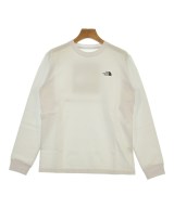 THE NORTH FACE（ザノースフェイス）Tシャツ・カットソー 白 サイズ:M レディース/2200615337029