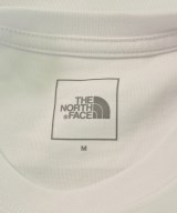 THE NORTH FACE（ザノースフェイス）Tシャツ・カットソー 白 サイズ:M レディース/2200615337029