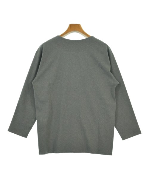 THE NORTH FACE（ザノースフェイス）カーディガン グレー サイズ:M レディース/2200615337036