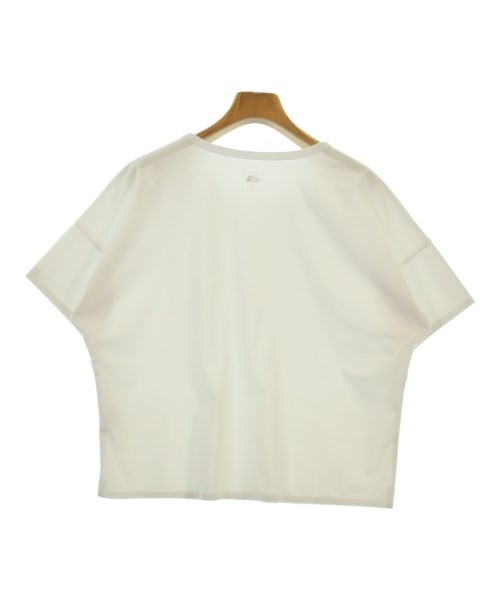 THE NORTH FACE（ザノースフェイス）Tシャツ・カットソー 白 サイズ:M レディース/2200615337043