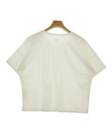 THE NORTH FACE（ザノースフェイス）Tシャツ・カットソー 白 サイズ:M レディース/2200615337043