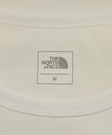 THE NORTH FACE（ザノースフェイス）Tシャツ・カットソー 白 サイズ:M レディース/2200615337043