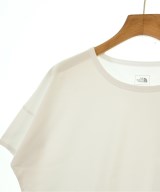 THE NORTH FACE（ザノースフェイス）Tシャツ・カットソー 白 サイズ:M レディース/2200615337043