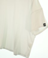 THE NORTH FACE（ザノースフェイス）Tシャツ・カットソー 白 サイズ:M レディース/2200615337043