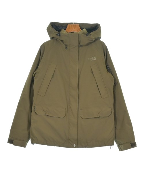 ザノースフェイス(THE NORTH FACE)のTHE NORTH FACE マウンテンパーカー