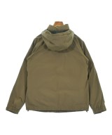 THE NORTH FACE（ザノースフェイス）マウンテンパーカー カーキ サイズ:L レディース/2200618367061